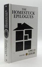 Homestuck Epilogues: Volume Meat / Volume Can...