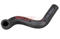Metzger KüHlerschlauch FüR VW Golf V 1K1 5M1 521 1K5 Audi A3 8P1 8PA 5P1