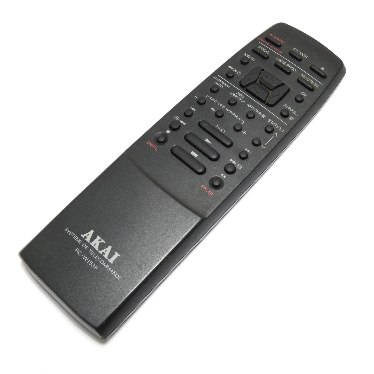 Akai VS-G245seg - Lecteur Magnétoscope d'occasion