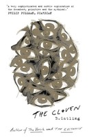 The Cloven | Book Three In The Vorrh Trilogy | Brian Catling | Englisch | Buch