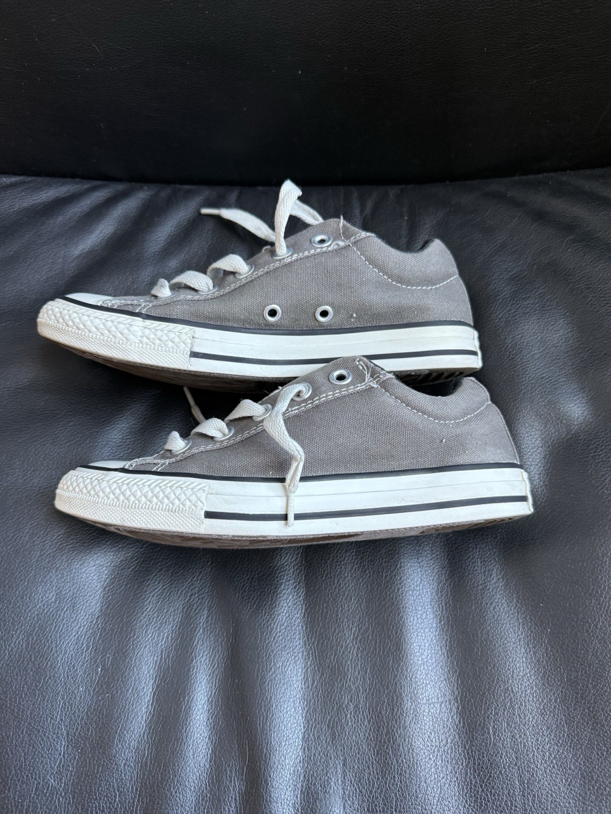 Converse Chuck Taylor All Star Size 2.5 thumbnail 3