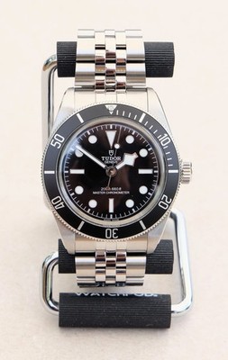 Tudor Black Bay 41 METAS Monochrome 2024 Box & Papers 7941A1A0NU - Warranty '29
