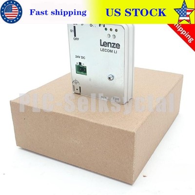 Lenze Communication Module LECOM LI EMF2102IBCV003