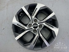 Kia Stonic R17 Alloy Wheel Rim 2025 Hatchback 4/5dr 52910-H8700 (21-25)