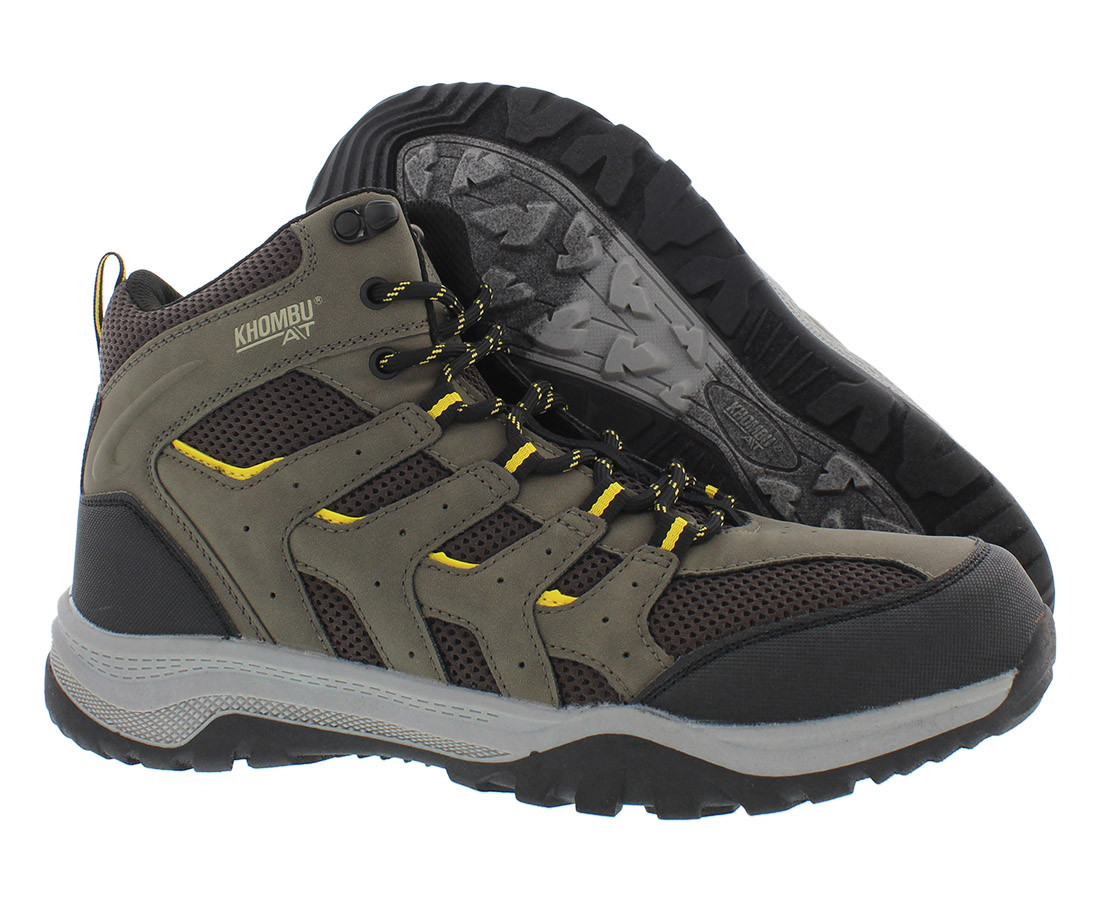 Мужская обувь Khombu Seneca 7490₽