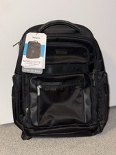 NEW Targus 15 - 16 Mobile Elite Checkpoint-Fr...