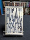Repeater by Fugazi (Cassette, 1990)