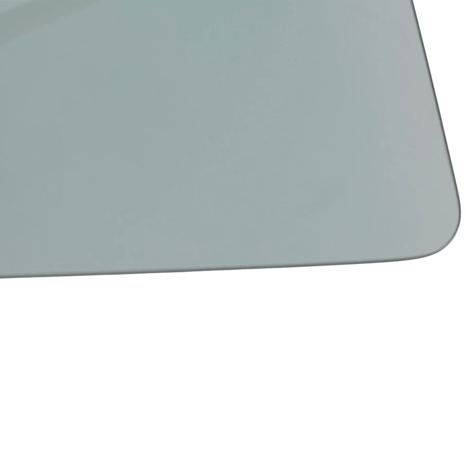 Door Glasses Front Driver Left Side for Chevy Hand  25994211 Chevrolet Volt Foto 4 de 4