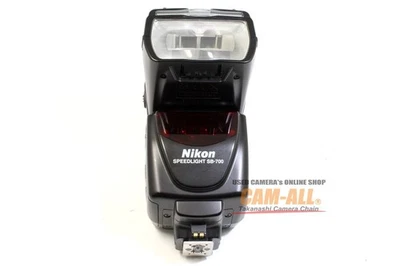 Flash stroboscopique Nikon Speedlight SB-700 Shoe Mount - Photo 1/4