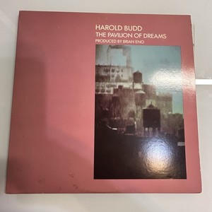 Harold Budd | eBay