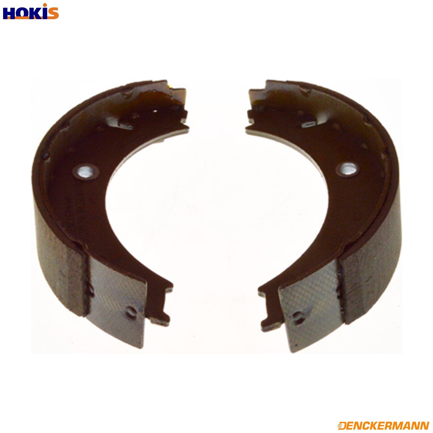 BRAKE SHOE SET B120129 FOR VW LT/Mk/II/Platform/Chassis/28-46/Van/Bus/28-35 2.3L
