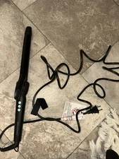 Bio Ionic Long Barrel 1 Inch Ceramic Curling Iron