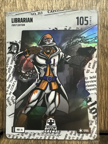Devin Booker Librarian Bo Jackson Battle Arena Update Headlines Battle Foil