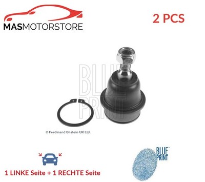 TRAGGELENK FÜHRUNGSGELENK BLUE PRINT ADA108637 2PCS P FÜR LANCIA FLAVIA 2.4