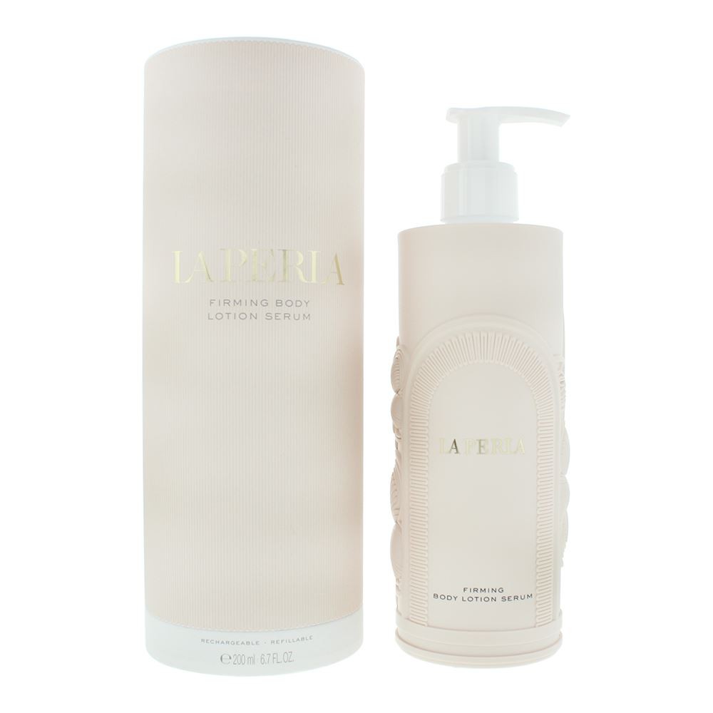 La Perla Body Lotion Serum 200ml - Image 2