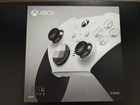 Microsoft Elite Series 2 Wireless Controller - Core (White) Factory Sealed!!! 