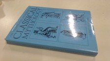 			An Illustrated Dictionary of Classical Mythology, Meadows, Gilber		