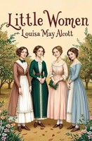 Louisa May Alcott | Little Women | Taschenbuch | Englisch (2025)