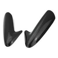 Carbon Tankschutz FüR Ducati 848 / 1098 / 1198 / R / S / SP / EVO