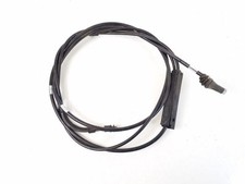 Mercedes-Benz SLK R172 2014 Seilzug Motorhaube A1728800059 EZE61756