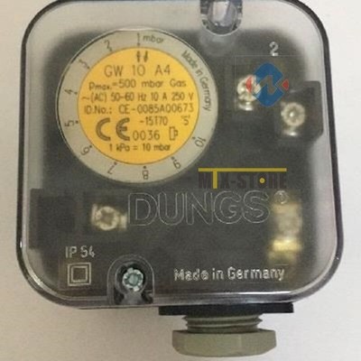 1pcs Brand New ones DUNGS GW10A4 #tp