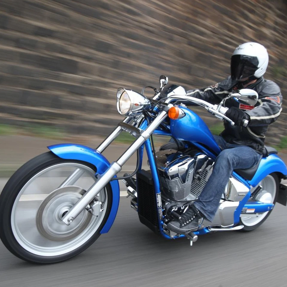 1" Front Brake Master Cylinder & Clutch for Yamaha V Star 650 XVS650 1988-2007 - Image 3 of 4