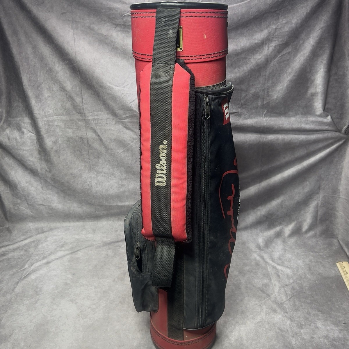 Wilson Michael Jordan Signature Junior Golf Club Set Driver 5 7 9