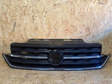 VW Volkswagen T-Cross 2GM Kühlergrill Vorderer Gitter Frontgrill OE Original