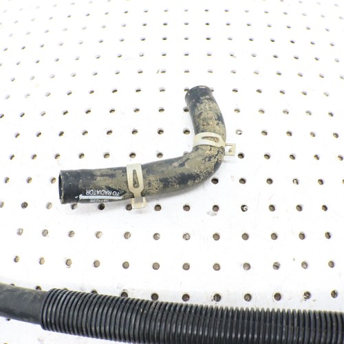 2012 Polaris Sportsman 500 Radiator Coolant Cooling Hoses Pipes 5414218 - Picture 5 of 14