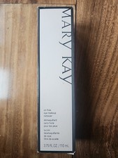Mary Kay Oil-Free Eye Makeup Remover 110ml