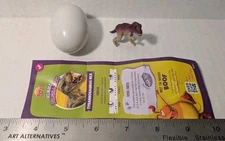 YOWIE Collectible Toy - Tyrannosaurus Rex- Ultimate Dinosaur Series
