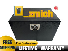 Cassetta attrezzi Truckbox cassa attrezzi per rimorchio 610x457x450mm 125L D125