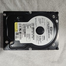 Western Digital 80 GB 7200 RPM 3.5 WD800JD-75MSA3 HSCAYTJEA Hard Drive