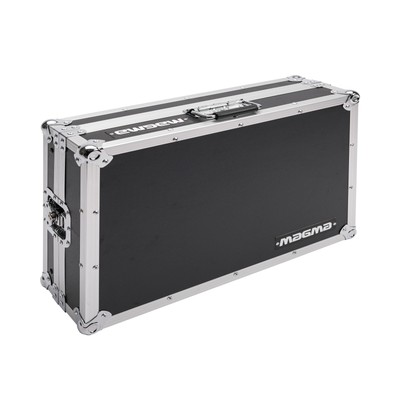 Magma DJ-Controller Workstation DDJ-FLX4 / DDJ-400 - DJ Controller Case