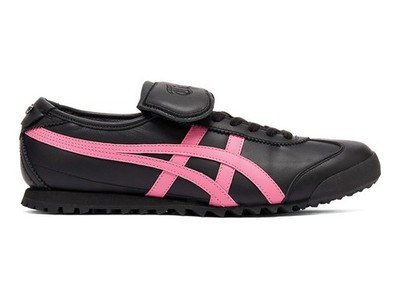 Asics Onitsuka Tiger MEXICO 66 GOLF 1183C557 001 BLACK/DRAGON