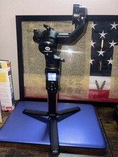FeiyuTech AK2000 3-Axis Motorized 360  Handheld Gimbal for Universal Camera