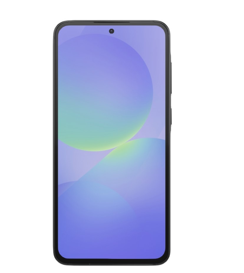 Samsung Galaxy A36 5G 128GB (TracFone) SM-S366V Awesome Black