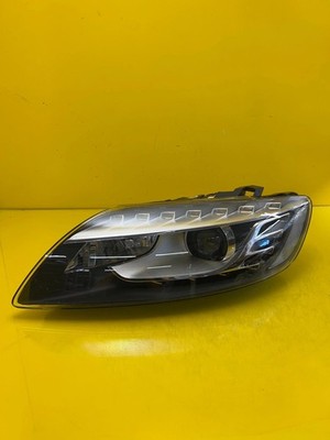 Audi Q7 4L Xenon Frontscheinwerfer Links 4L0941003AC LHD Original Gebraucht
