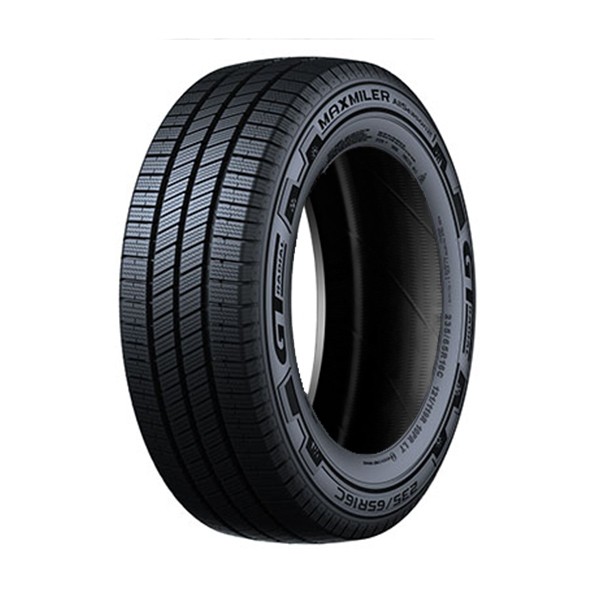 TYRE GT RADIAL 205/65 R16 107T MAXMILER ALL SEASONS 2 ALL SEASON