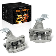 Brake Caliper Set Rear Left Right For Honda Accord 2008-12 Acura Tsx 2009-2014 Brake Caliper Set Rear Left Right For Honda Accord 2008-12 Acura Tsx 2009-2014