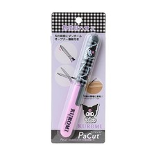 Sanrio Kuromi Mobile Scissor 61529 Portable Scissors