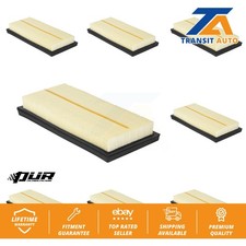 Engine Air Filter (8 Pack) For Mitsubishi Mirage G4 K57-102930