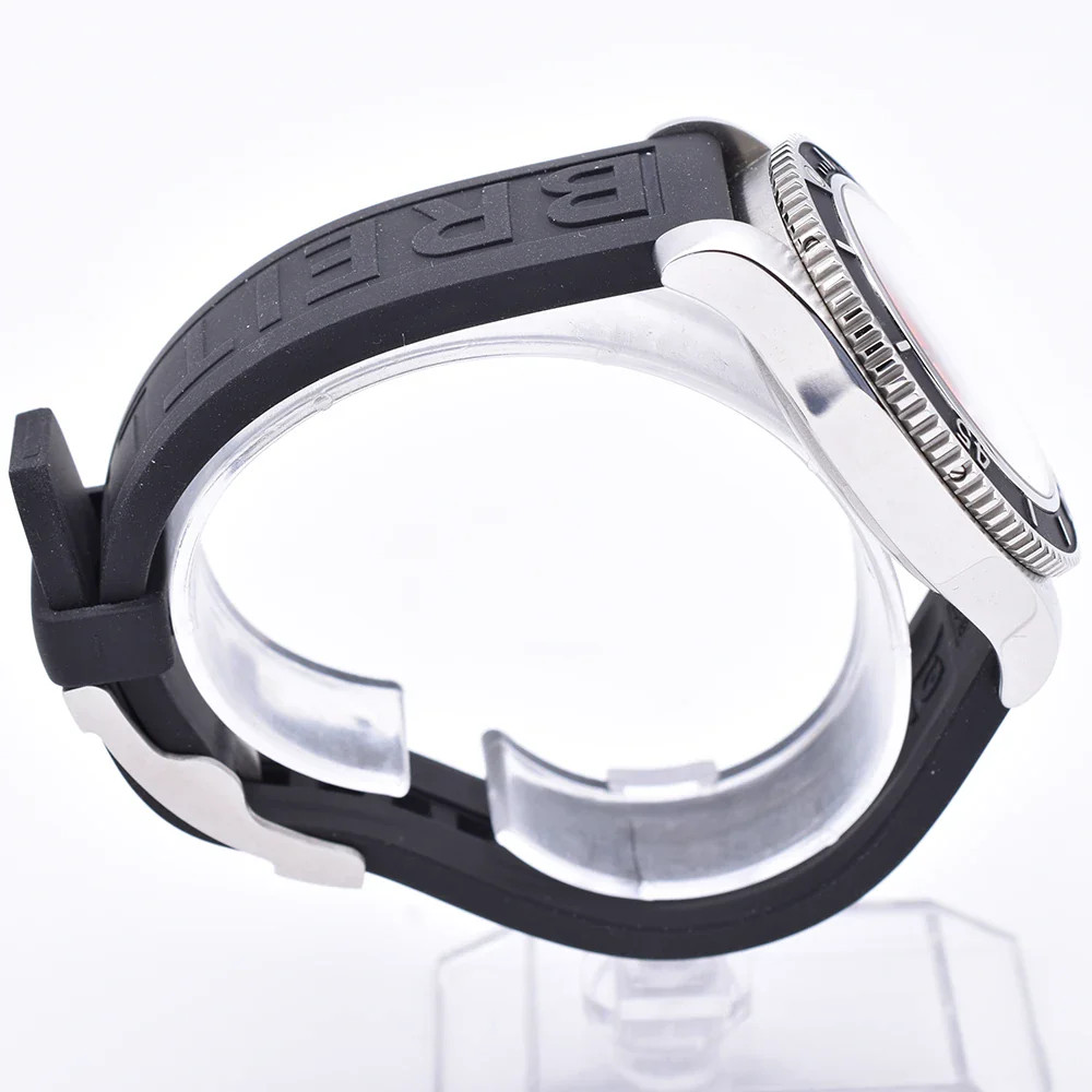 Breitling Superocean II Automatic 42 A17366D7101S1 image 5