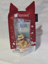 Tonies Alejandro The Armadillo Tonie Figure For TonieBox Storybook NEW