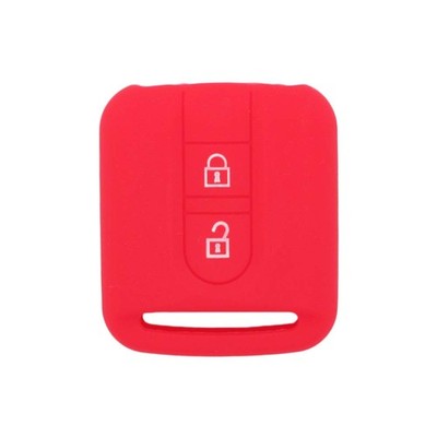 BROVACS Silikon Cover Schutz Hülle Halter Skin Jacke petite, rot