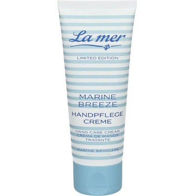 La mer Marine Breeze Handpflegecreme, 75 ml , PZN 18016527