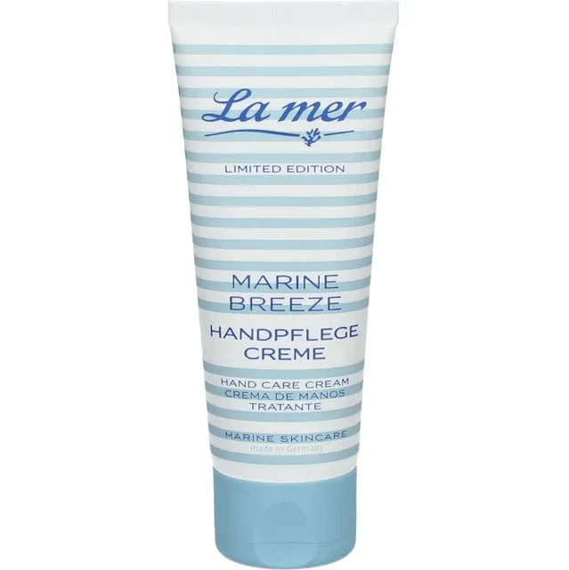 La mer Marine Breeze Handpflegecreme, 75 ml , PZN 18016527 - Bild 1 von 1