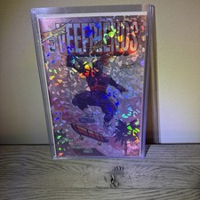   VeeFriends Comic Issue #7 Notorious Ninja C...