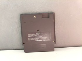 NES PAL-B - WWF King of the Ring - (Nintendo Entertainment System)