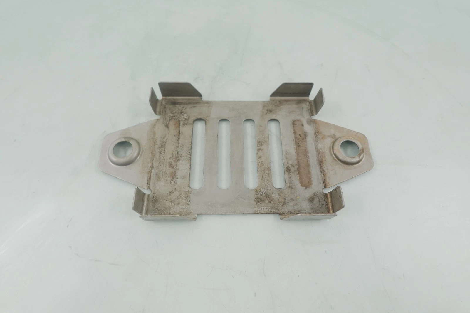 2004-2010 Sea-Doo OEM Battery Support Bracket Freshwater GTI SE GTX Wake RXP